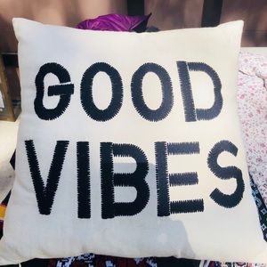 Urban outfitters pillow